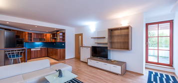 Prodej bytu 3+kk 77 m²