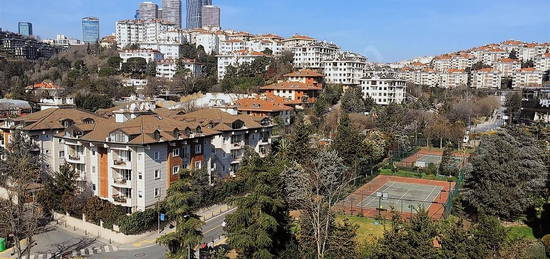 ORTAKÖY VADİ'DE SEÇKİN SİTEDE SATILIK ARAKAT...