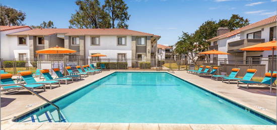 Sorelle Apartments, Moreno Valley, CA 92557