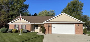 1618 Settlers Ln Ln, Celina, OH 45822