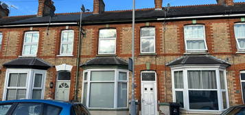 3 bed terraced house for sale