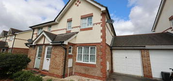 3 bedroom semi-detached house