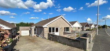 Bungalow for sale in Silverstream Drive, Hakin, Milford Haven, Pembrokeshire SA73