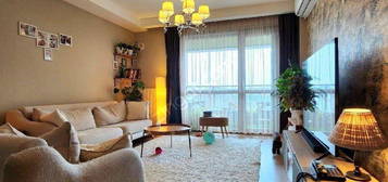 Eypsultan Torunlar 5Levent Satlk 2+1 Bo Teslim Peyzaj Cephe Daire