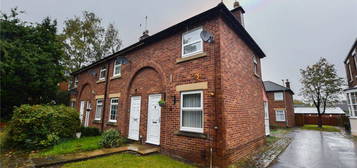 End terrace house for sale in Cockburn Close, Leeds, West Yorkshire LS11