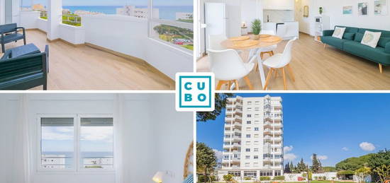 Precioso apartamento con la playa a 50 metros y ci