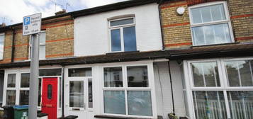 Property to rent in Oxford Street, Watford WD18