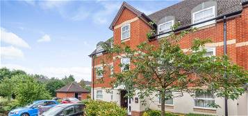Flat to rent in Jackman Close, Abingdon OX14