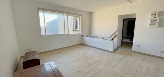 Vente appartement 4 pièces 85 m²