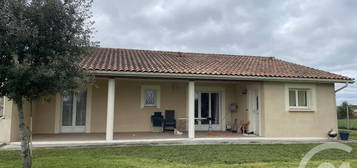 Achat maison 4 pièces 96 m²