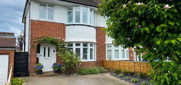 3 bed end terrace house to rent