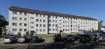 Großzügige 3-Zimmer-Wohnung in der ruhigen Nordstadt // 3.OG rechts