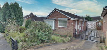 Bungalow for sale in Abbeydale Oval, Leeds, West Yorkshire LS5