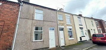 2 bedroom terraced house