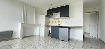 Location appartement 2 pièces 32 m²