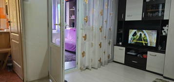 Apartament 1 camera in Deva, zona Dacia, et 1