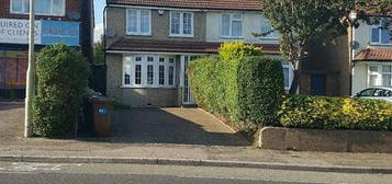 3 bedroom semi-detached house