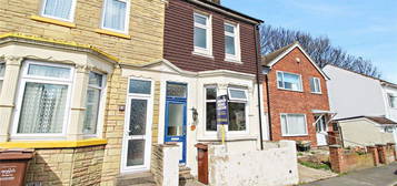 3 bed end terrace house to rent