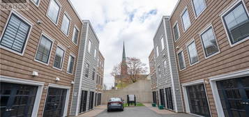 12 Cathedral Lane, Saint John, New Brunswick 