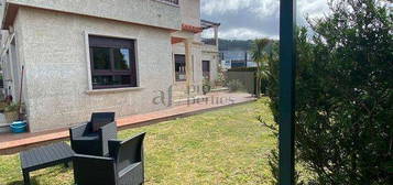 Chalet en Baiona