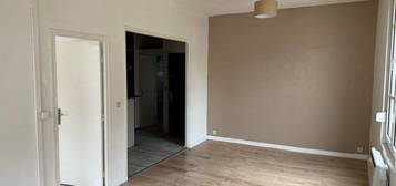 Appartement F2 48 m2