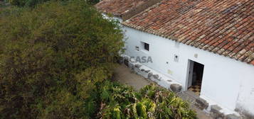 Casa Rustica nas Caldas - Monchique, Casa para Recuperar