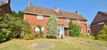 4 bedroom semi-detached house