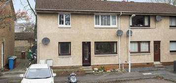 2 bedroom ground floor flat for sale