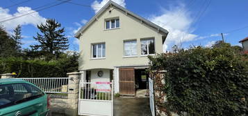 Maison  à vendre, 7 pièces, 4 chambres, 140 m²