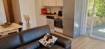 Appartement T2