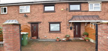 3 bed terraced house for sale