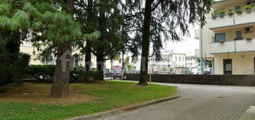 Appartamento Contra' Porta Santa Croce, Centro Storico, Vicenza