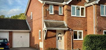 3 bedroom semi-detached house