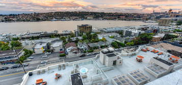 The Summit at Lake Union, Seattle, WA 98109