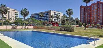 Piso en El Cónsul - Ciudad Universitaria, Málaga