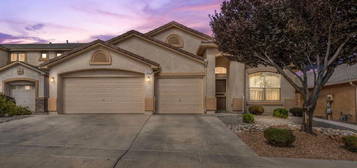 8051 Pony Hills Pl NW, Albuquerque, NM 87114