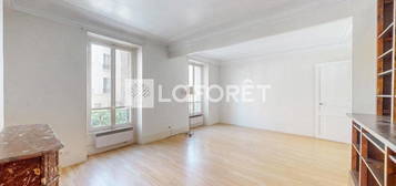 Appartement  à vendre, 2 pièces, 1 chambre, 46 m²