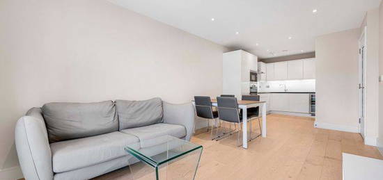 1 bed flat to rent