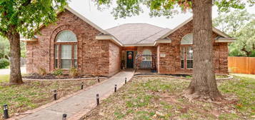 1752 Bent Tree Dr, Abilene, TX 79602