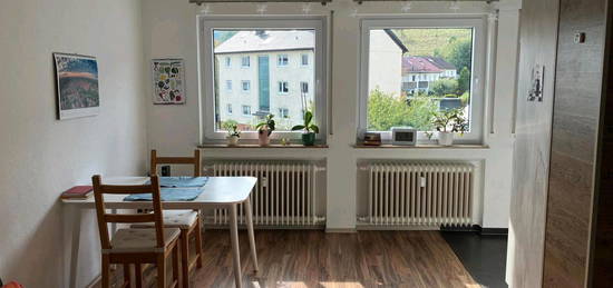 2 Zimmer Wohnung in Gaildorf