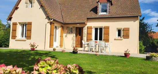 Pavillon  à vendre, 6 pièces, 5 chambres, 132 m²