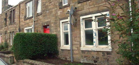 Flat to rent in Forth Avenue, Kirkcaldy KY2