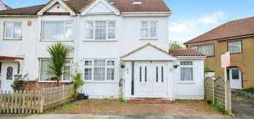 5 bedroom semi-detached house for sale