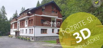 HALO reality - Predaj, dvojizbový byt Demänovská Dolina - ZNÍŽENÁ CENA - EXKLUZÍVNE HALO REALITY