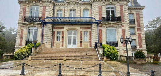 Achat appartement 2 pièces 43 m²