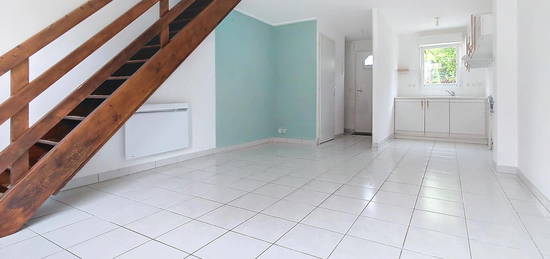 Vente maison 3 pièces 50 m²