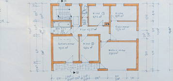 5-Zimmer-Wohnung zu vermieten