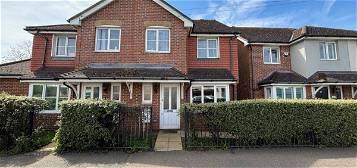 Terraced house to rent in Herne Bay Road, Whitstable CT5