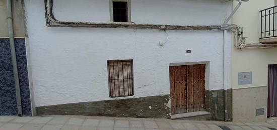 Casa o chalet en venta en Alcaudete