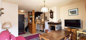 Appartement T3 Cabine  / T4